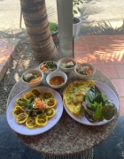 QUÁN ĂN HƯƠNG SEN