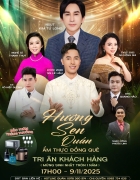 QUÁN ĂN HƯƠNG SEN