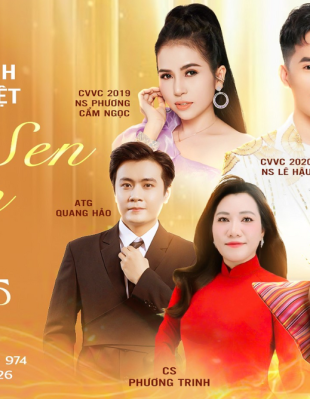 QUÁN ĂN HƯƠNG SEN