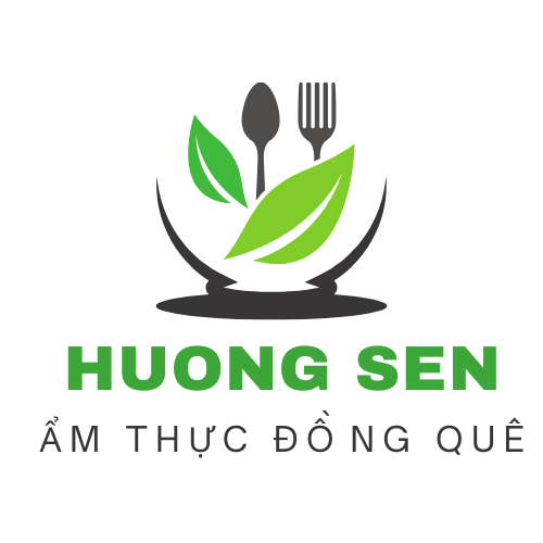 QUÁN ĂN HƯƠNG SEN
