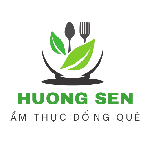 QUÁN ĂN HƯƠNG SEN
